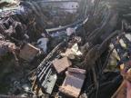2007 Chevrolet Malibu Ls zu verkaufen in Albuquerque, NM - Burn - Interior