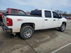 2010 Chevrolet Silverado K2500 Heavy Duty Lt na sprzedaż w Louisville, KY - Burn - Interior
