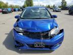 2018 Honda Fit Lx للبيع في Woodburn، OR - Front End