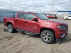2017 Chevrolet Colorado Z71 for Sale in Greenwood, NE - Hail