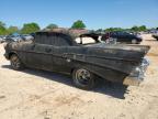 1957 Chevrolet Bel Air for Sale in China Grove, NC - Burn