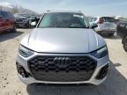2023 Audi Q5 Premium Plus 45 en Venta en Magna, UT - Front End
