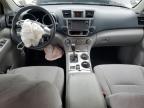 2013 Toyota Highlander Base იყიდება Greenwell Springs-ში, LA - Front End