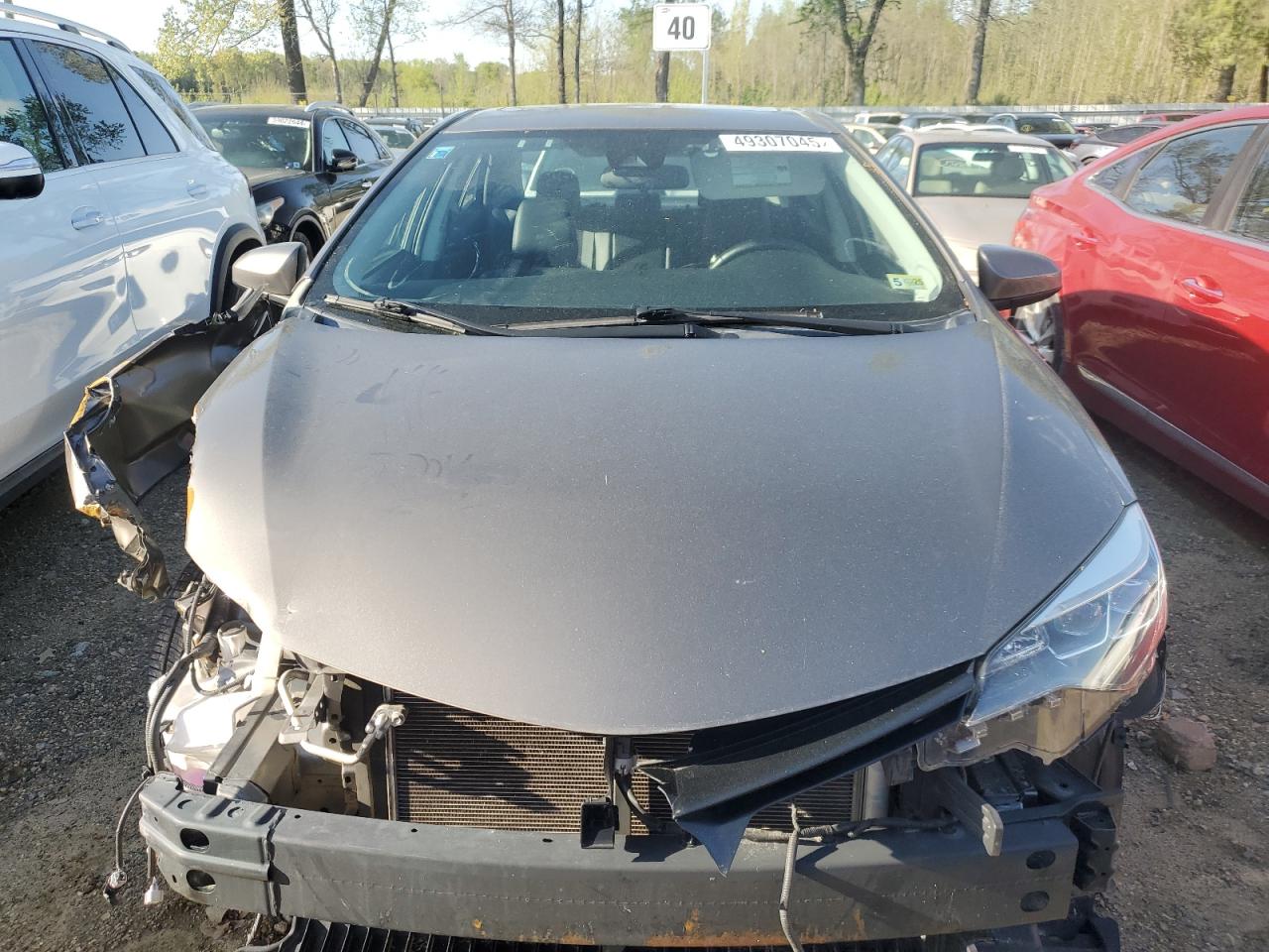 2019 Toyota Corolla - Image 5