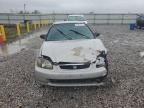 1997 Honda Civic Lx for Sale in Montgomery, AL - Front End