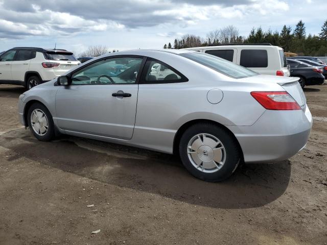 2010 HONDA CIVIC DX-G