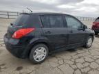 2011 Nissan Versa S продається в Fresno, CA - Front End