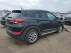 2017 HYUNDAI TUCSON LIMITED à vendre chez Copart ON - TORONTO