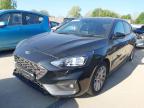 2019 FORD FOCUS ST-L for sale at Copart SANDY