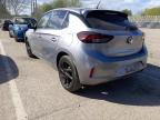 2021 VAUXHALL CORSA SE P for sale at Copart SANDWICH