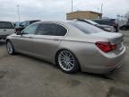 2013 Bmw 750 Lxi продається в Moraine, OH - Normal Wear