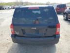 2011 Jeep Patriot Sport for Sale in Kansas City, KS - Hail