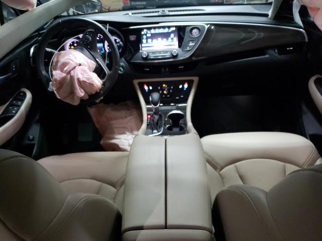  BUICK ENVISION 2020 Szary