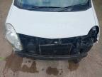 2010 RENAULT KANGOO ML1 for sale at Copart GLOUCESTER