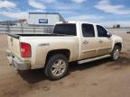 2013 Chevrolet Silverado K1500 Ltz for Sale in Colorado Springs, CO - Front End