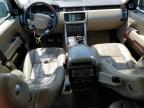 2015 Land Rover Range Rover Supercharged продається в San Diego, CA - Minor Dent/Scratches
