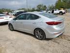 2018 Hyundai Elantra Sel for Sale in Theodore, AL - Mechanical