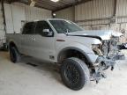 2013 Ford F150 Supercrew na sprzedaż w Abilene, TX - Front End