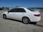 2005 Honda Accord Ex იყიდება Eugene-ში, OR - Front End