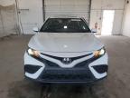 2022 Toyota Camry Night Shade en Venta en Lexington, KY - Side
