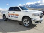 2025 Ram 1500 Big Horn/Lone Star for Sale in Farr West, UT - Rear End
