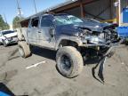 2017 Toyota Tacoma Double Cab за продажба в Denver, CO - All Over