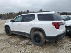 2021 Gmc Acadia At4 de vânzare în Candia, NH - Front End