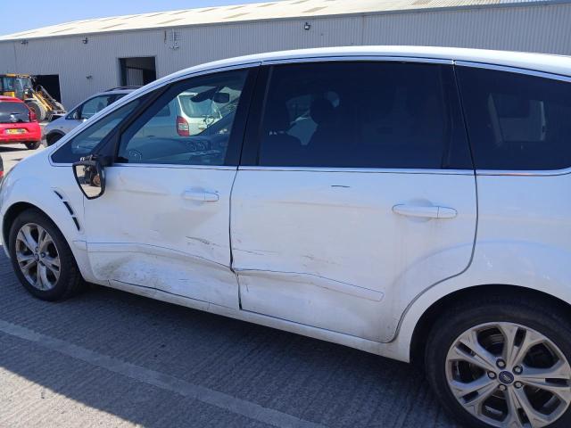 2012 FORD S-MAX TITA
