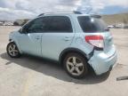 2009 Suzuki Sx4 Touring на продаже в Littleton, CO - Front End