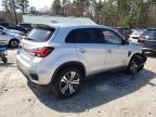 2022 Mitsubishi Outlander Sport Es for Sale in West Warren, MA - Front End