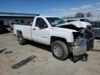 2018 Chevrolet Silverado K3500 იყიდება Mcfarland-ში, WI - Front End