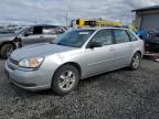 2005 Chevrolet Malibu Maxx Ls na sprzedaż w Eugene, OR - All Over