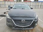 2015 Mazda 3 Touring na sprzedaż w Anthony, TX - Rear End