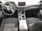 2024 Nissan Sentra Sv იყიდება Chicago Heights-ში, IL - Undercarriage