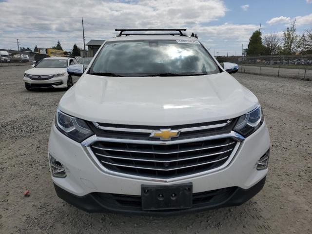  CHEVROLET EQUINOX 2019 Белы