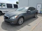 2013 Infiniti M35H  for Sale in Sacramento, CA - Rear End