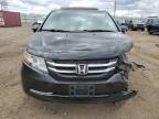 2015 Honda Odyssey Exl للبيع في Elgin، IL - Front End