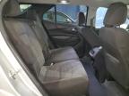 2022 Chevrolet Equinox Lt იყიდება Woodhaven-ში, MI - Rear End