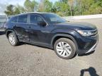 2020 Volkswagen Atlas Cross Sport Se en Venta en Waldorf, MD - Side