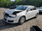 2009 Volkswagen Jetta S   for Sale in Austell, GA - Front End