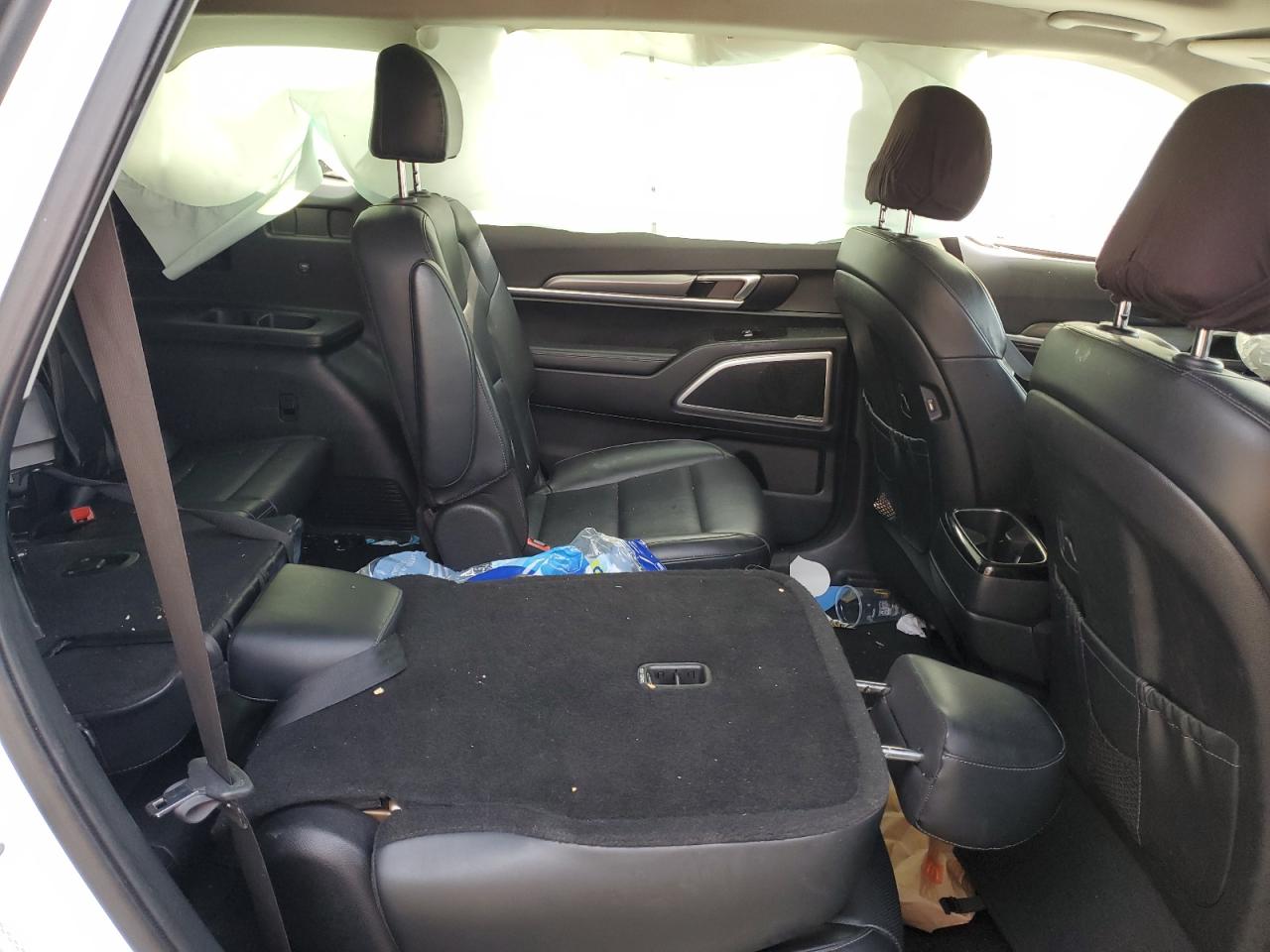2020 Kia Telluride S VIN: 5XYP64HC5LG003526 Lot: 55055985