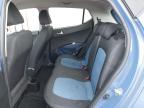2014 HYUNDAI I10 PREMIU for sale at Copart PETERLEE