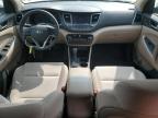 2017 Hyundai Tucson Limited en Venta en New Braunfels, TX - Side