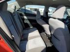 2017 Toyota Corolla L en Venta en Sun Valley, CA - Rear End