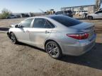 2017 Toyota Camry Le for Sale in Albuquerque, NM - Front End