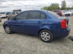 2011 Hyundai Accent Gls en Venta en Arlington, WA - Mechanical