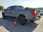 2016 Nissan Titan Xd Sl на продаже в Lebanon, TN - Side