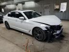 2022 Bmw 530 Xi for Sale in Franklin, WI - Front End