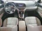 2017 Hyundai Elantra Se   იყიდება Mocksville-ში, NC - Frame Damage