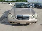 2001 Mercedes-Benz E 320 за продажба в Wilmer, TX - Mechanical